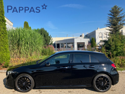 Mercedes-Benz A-Klasse Gebrauchtwagen