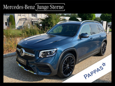 Mercedes-Benz GLB Gebrauchtwagen