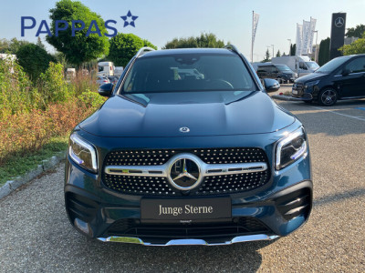 Mercedes-Benz GLB Gebrauchtwagen