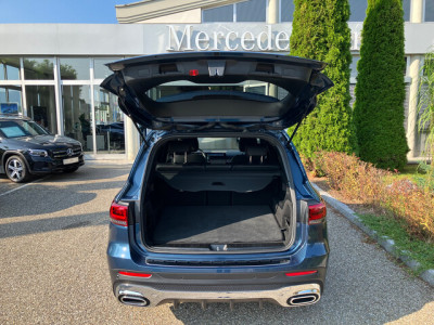 Mercedes-Benz GLB Gebrauchtwagen