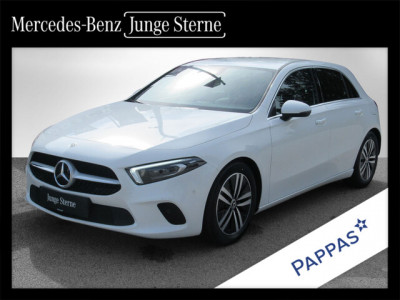 Mercedes-Benz A-Klasse Gebrauchtwagen