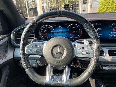 Mercedes-Benz GLE Gebrauchtwagen