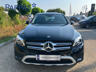 Mercedes-Benz GLC Gebrauchtwagen