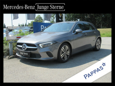 Mercedes-Benz A-Klasse Gebrauchtwagen