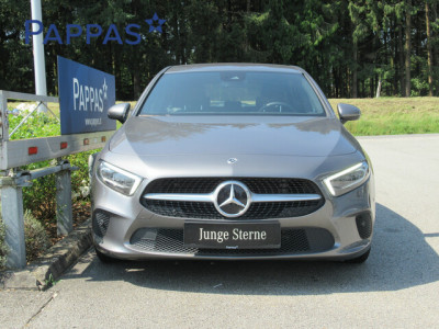 Mercedes-Benz A-Klasse Gebrauchtwagen