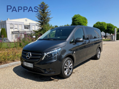 Mercedes-Benz Vito Gebrauchtwagen