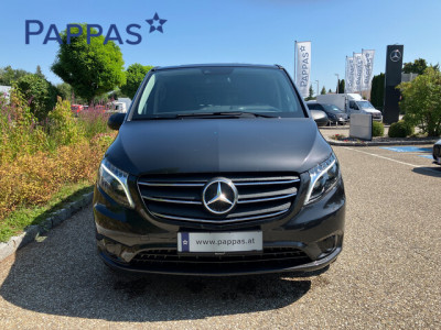 Mercedes-Benz Vito Gebrauchtwagen