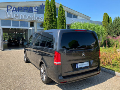 Mercedes-Benz Vito Gebrauchtwagen