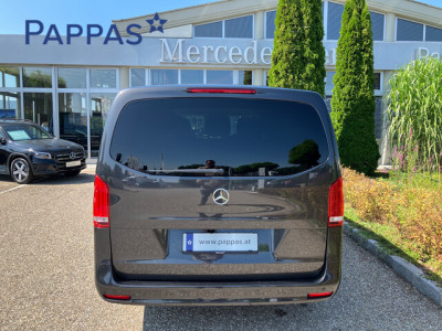 Mercedes-Benz Vito Gebrauchtwagen