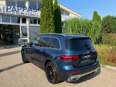 Mercedes-Benz GLB Gebrauchtwagen