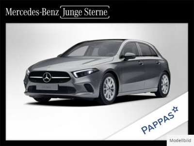 Mercedes-Benz A-Klasse Gebrauchtwagen