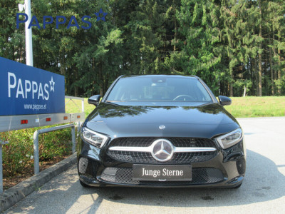 Mercedes-Benz A-Klasse Gebrauchtwagen