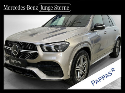 Mercedes-Benz GLE Gebrauchtwagen