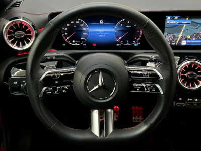 Mercedes-Benz CLA Gebrauchtwagen