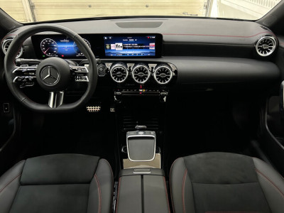 Mercedes-Benz CLA Gebrauchtwagen