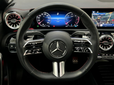 Mercedes-Benz CLA Gebrauchtwagen