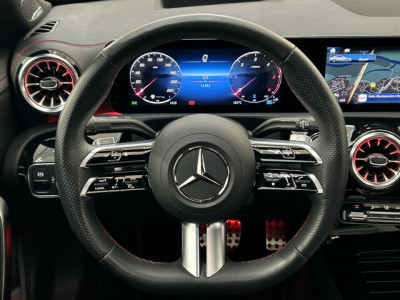 Mercedes-Benz CLA Gebrauchtwagen