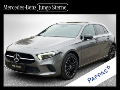 Mercedes-Benz A-Klasse Gebrauchtwagen