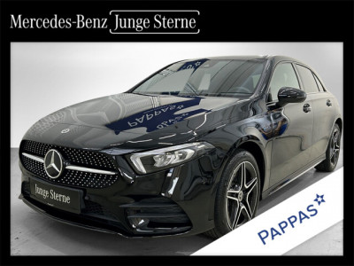 Mercedes-Benz A-Klasse Gebrauchtwagen