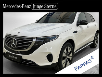 Mercedes-Benz EQC Gebrauchtwagen