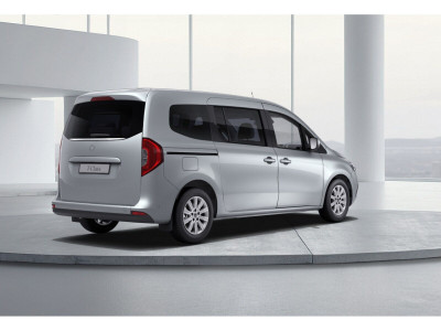 Mercedes-Benz T-Klasse Gebrauchtwagen Mercedes-Benz T-Klasse Gebrauchtwagen