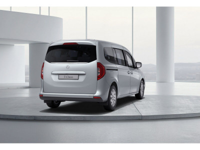 Mercedes-Benz T-Klasse Gebrauchtwagen Mercedes-Benz T-Klasse Gebrauchtwagen