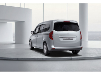 Mercedes-Benz T-Klasse Gebrauchtwagen Mercedes-Benz T-Klasse Gebrauchtwagen