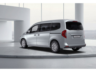 Mercedes-Benz T-Klasse Gebrauchtwagen Mercedes-Benz T-Klasse Gebrauchtwagen