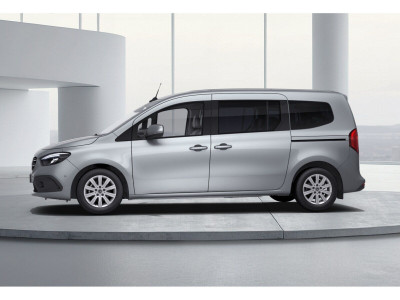 Mercedes-Benz T-Klasse Gebrauchtwagen Mercedes-Benz T-Klasse Gebrauchtwagen