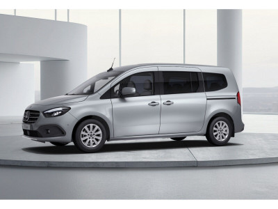 Mercedes-Benz T-Klasse Gebrauchtwagen Mercedes-Benz T-Klasse Gebrauchtwagen