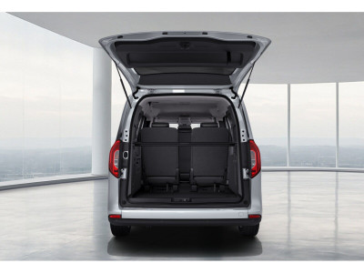 Mercedes-Benz T-Klasse Gebrauchtwagen Mercedes-Benz T-Klasse Gebrauchtwagen