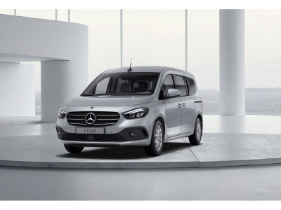 Mercedes-Benz T-Klasse Gebrauchtwagen Mercedes-Benz T-Klasse Gebrauchtwagen