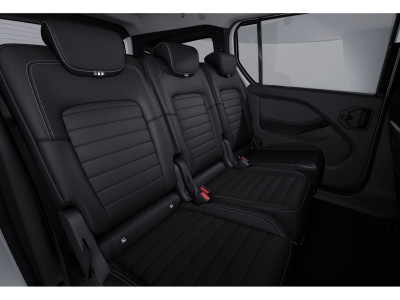 Mercedes-Benz T-Klasse Gebrauchtwagen Mercedes-Benz T-Klasse Gebrauchtwagen