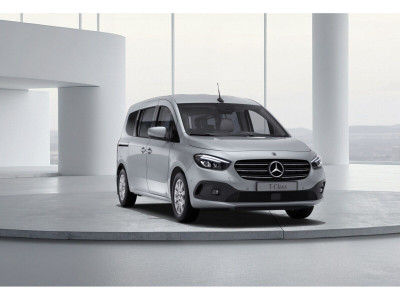 Mercedes-Benz T-Klasse Gebrauchtwagen Mercedes-Benz T-Klasse Gebrauchtwagen