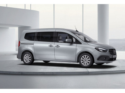 Mercedes-Benz T-Klasse Gebrauchtwagen Mercedes-Benz T-Klasse Gebrauchtwagen