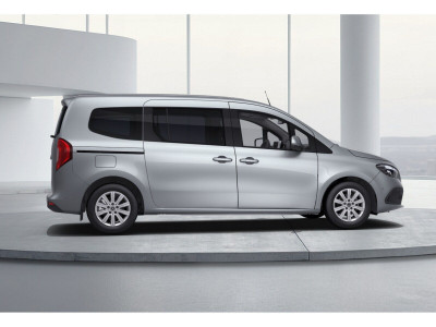 Mercedes-Benz T-Klasse Gebrauchtwagen Mercedes-Benz T-Klasse Gebrauchtwagen