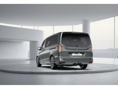 Mercedes-Benz V-Klasse Gebrauchtwagen Mercedes-Benz V-Klasse Gebrauchtwagen