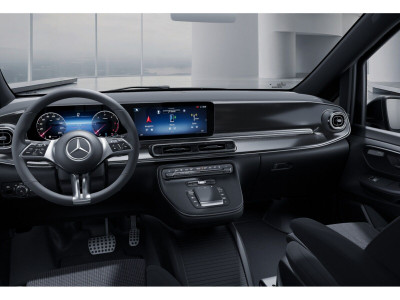 Mercedes-Benz V-Klasse Gebrauchtwagen Mercedes-Benz V-Klasse Gebrauchtwagen