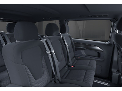 Mercedes-Benz V-Klasse Gebrauchtwagen Mercedes-Benz V-Klasse Gebrauchtwagen