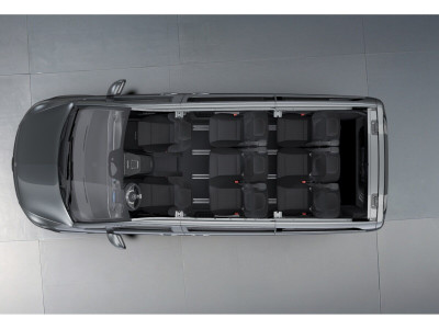 Mercedes-Benz V-Klasse Gebrauchtwagen Mercedes-Benz V-Klasse Gebrauchtwagen