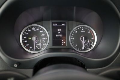 Mercedes-Benz Vito Gebrauchtwagen Mercedes-Benz Vito Gebrauchtwagen