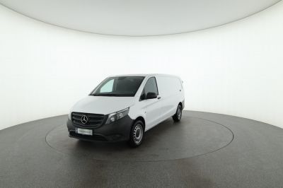 Mercedes-Benz Vito Gebrauchtwagen Mercedes-Benz Vito Gebrauchtwagen