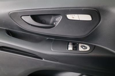 Mercedes-Benz Vito Gebrauchtwagen Mercedes-Benz Vito Gebrauchtwagen