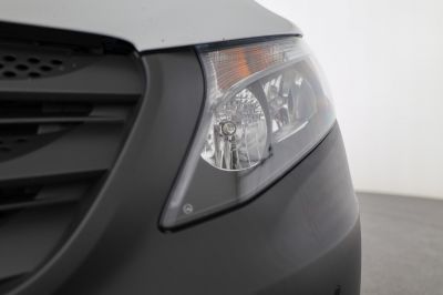Mercedes-Benz Vito Gebrauchtwagen Mercedes-Benz Vito Gebrauchtwagen