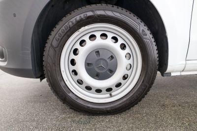 Mercedes-Benz Vito Gebrauchtwagen Mercedes-Benz Vito Gebrauchtwagen