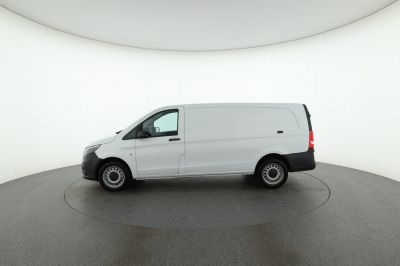 Mercedes-Benz Vito Gebrauchtwagen Mercedes-Benz Vito Gebrauchtwagen