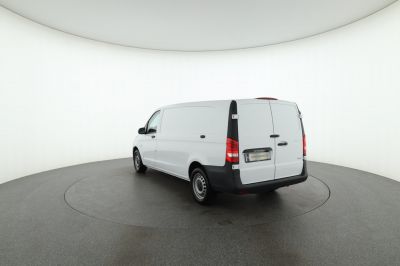 Mercedes-Benz Vito Gebrauchtwagen Mercedes-Benz Vito Gebrauchtwagen