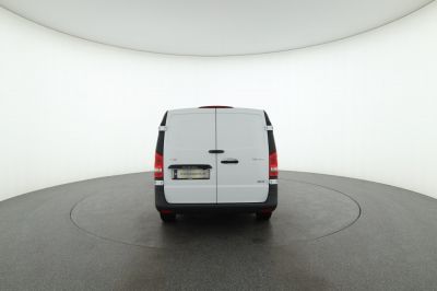 Mercedes-Benz Vito Gebrauchtwagen Mercedes-Benz Vito Gebrauchtwagen