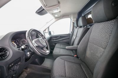 Mercedes-Benz Vito Gebrauchtwagen Mercedes-Benz Vito Gebrauchtwagen