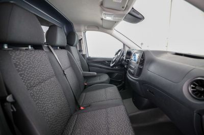 Mercedes-Benz Vito Gebrauchtwagen Mercedes-Benz Vito Gebrauchtwagen